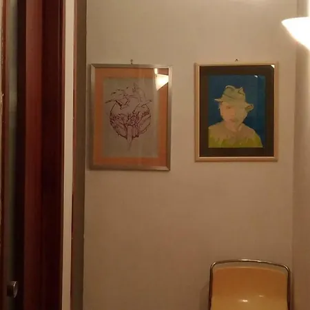 Apartment/ Flat In With 1 Car Park בית כפרי *